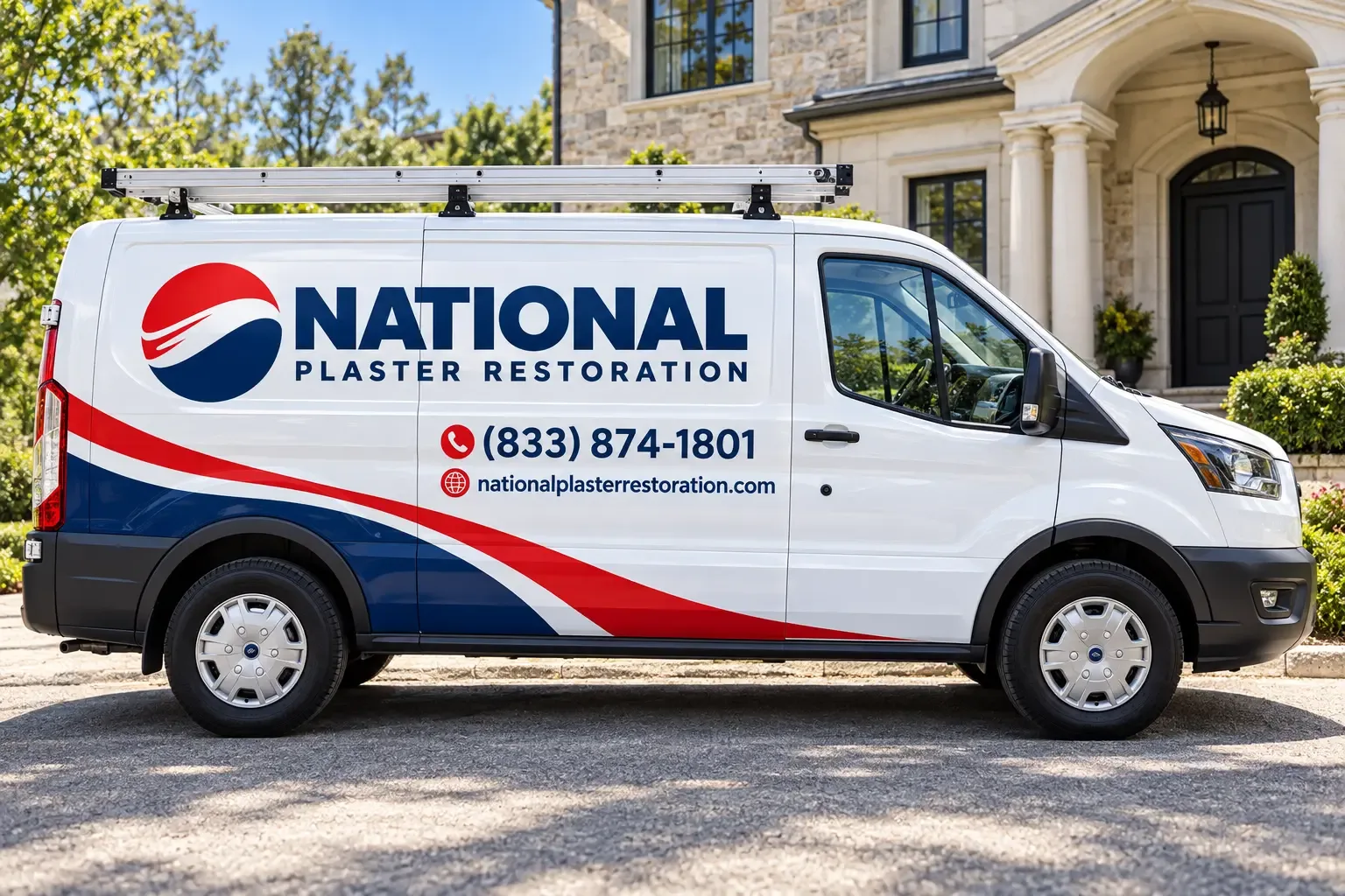 Plaster Repair in Windham, ME near me